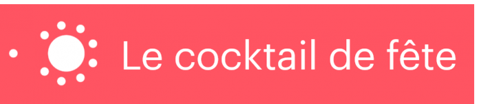 cocktail de fete image