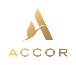 Logo groupe ACCOR