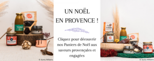 Fêtez un Noël en Provence