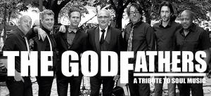 The GodFathers 